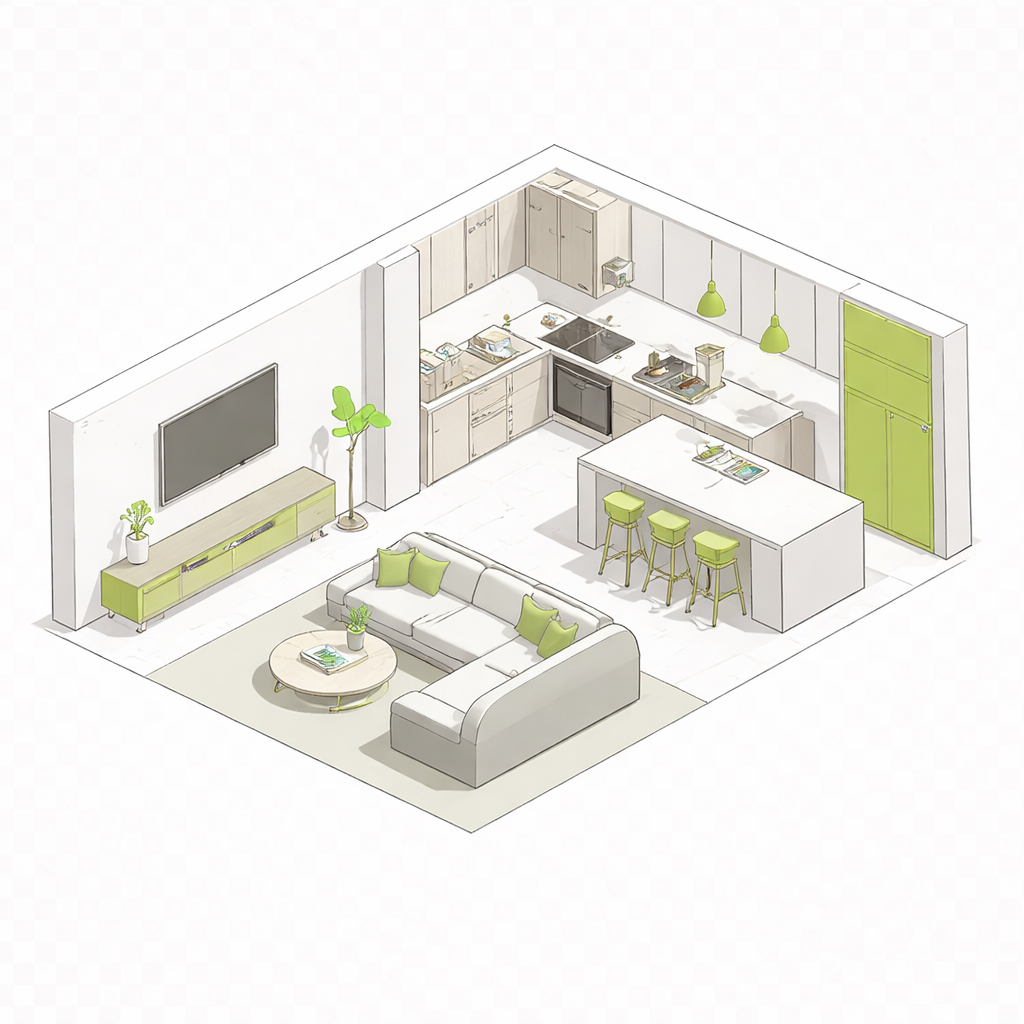 Clarity. Realism. Confidence. Approval.